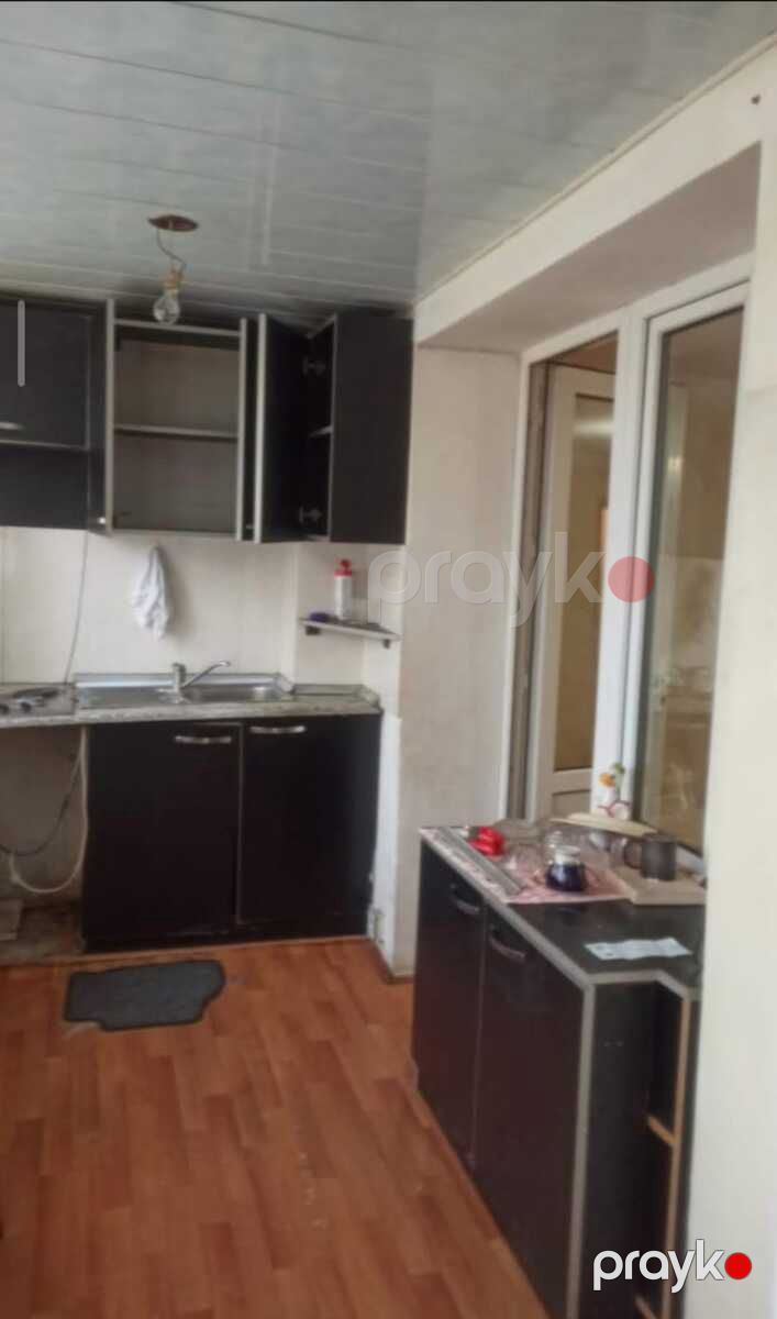 Satılır 2 otaqlı köhnə tikili 55 m² — Mənzil, Bakı (4)
