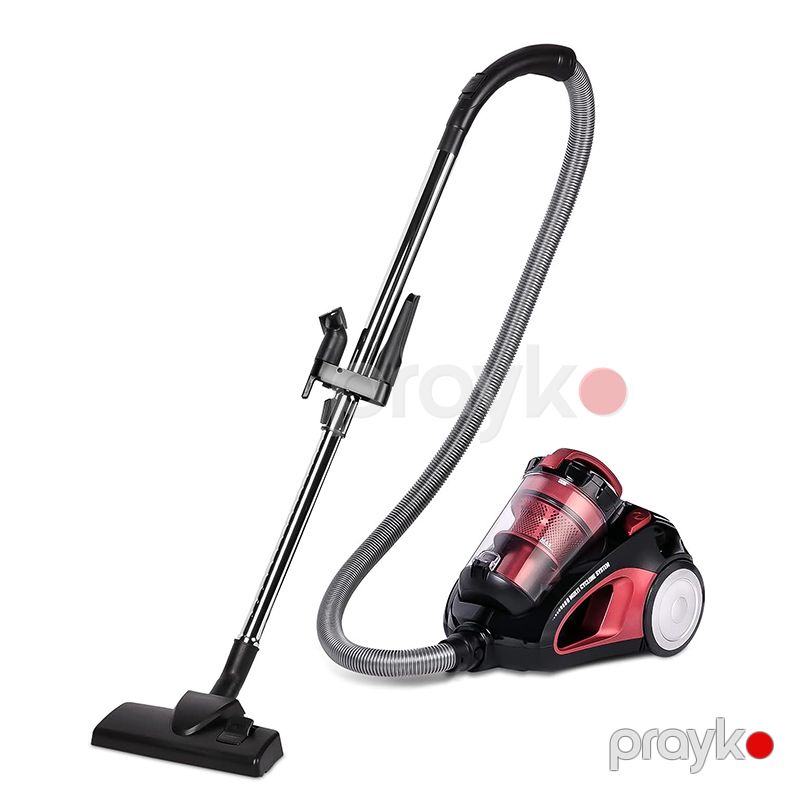 Sonifer SF-2250 Tozsoran – 2800W Güclü Multi-Siklonik Təmizlik — Tozsoran, Bakı (2)