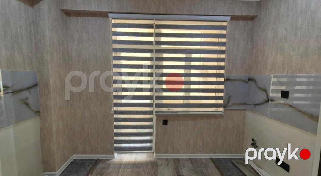 3-otaqlı yeni tikili, Xırdalan ş., 61 m² — Mənzil, Xırdalan (3)