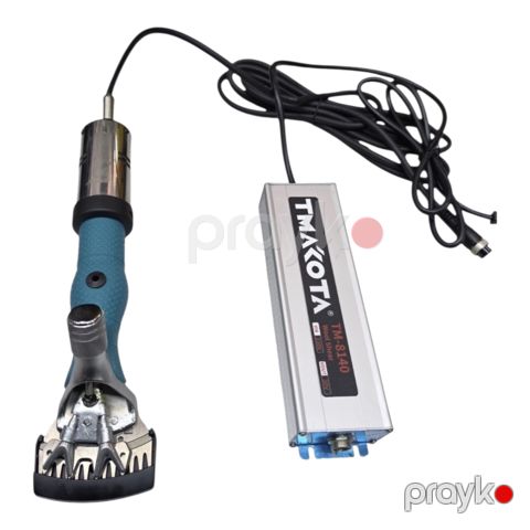 Tük qırxan maşın Tmakota TM-8140 — Bakı