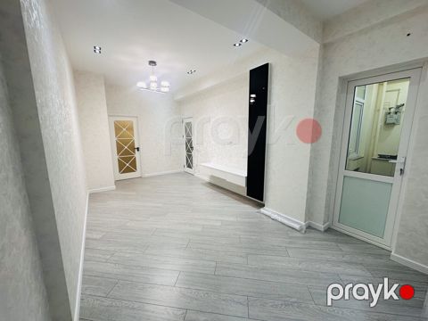 Satılır 2 otaqlı yeni tikili 59 m² — Bakı
