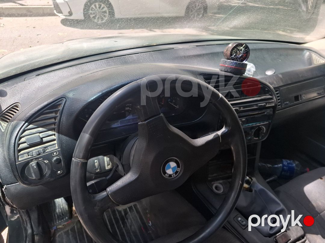 BMW 320, 1992 il — Avtomobillər, Mingəçevir (2)