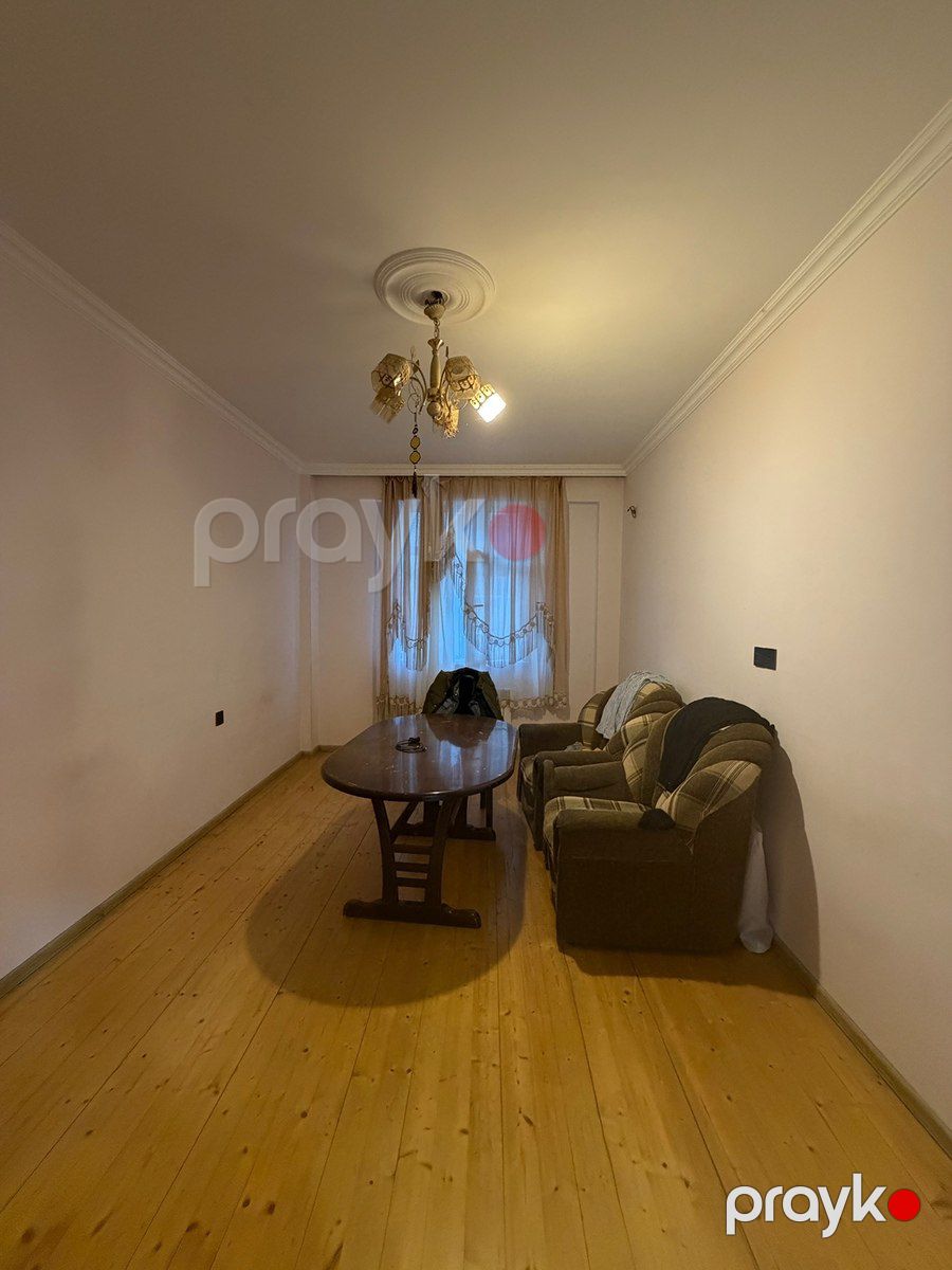 2-otaqlı yeni tikili, Masazır qəs., 54 m² — Mənzil, Bakı (3)