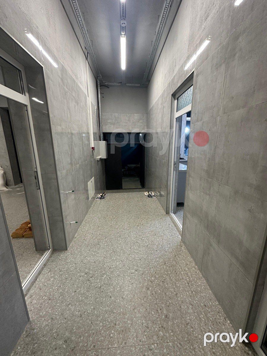 İcarəyə verilir obyekt 200 m² — Əmlak, Bakı (2)