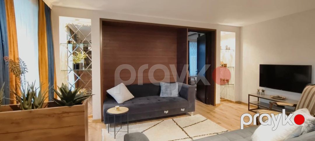 2 otaqlı mənzil, 47 m², Teymur Elçin küçəsi, 4 — Mənzil, Bakı (3)