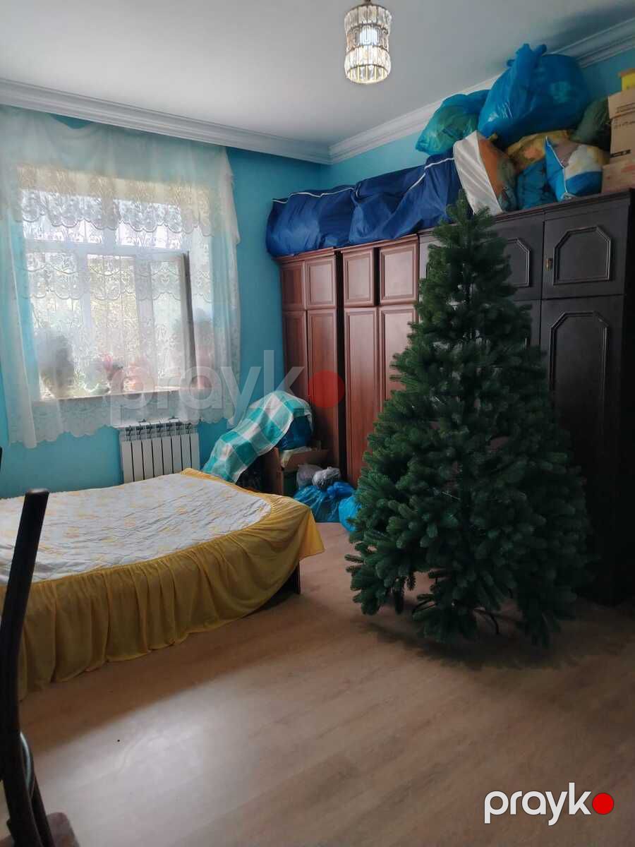 Həyət evi, Maştağa qəs., Buzovna yolu — Ev, villa, Bakı (6)