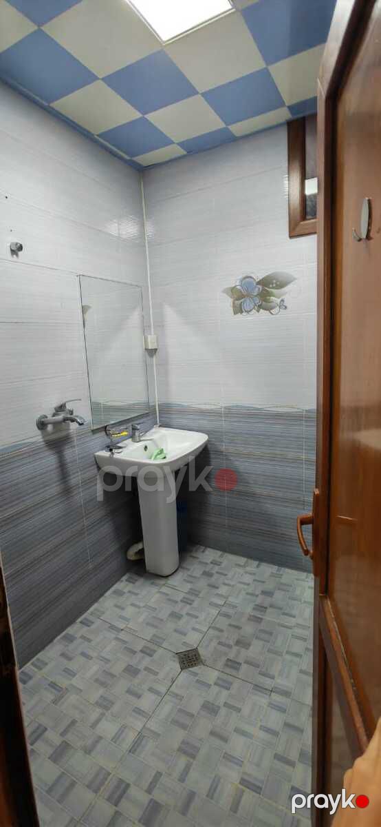Satılır 2 otaqlı köhnə tikili 42 m² — Mənzil, Bakı (8)