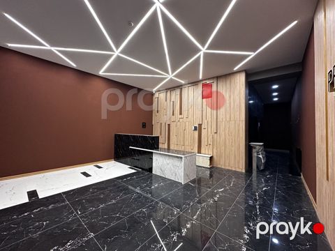 Satılır 2 otaqlı ofis 78 m² — Bakı