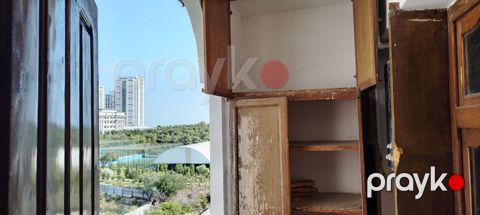 Bakı, 2 otaqlı, Köhnə tikili, m. Həzi Aslanov, 65 kv. m