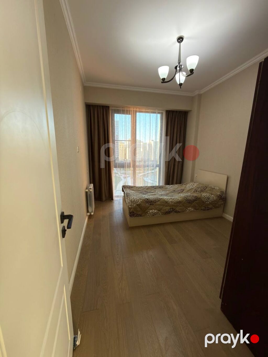 Park Kristal Yasamal qapalı kompleksində qanuni 2 otaq kirayə verilir — Mənzil, Bakı (5)