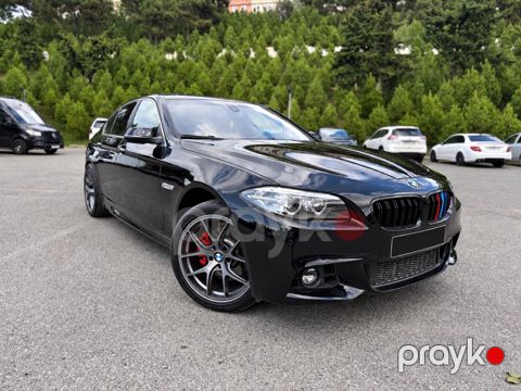 BMW 528, 2014 il — Bakı