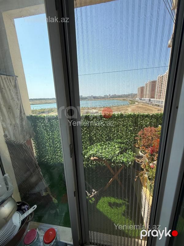 Satılır 2 otaqlı Bina evi menzil (Yeni tikili), 65 m², Yasamal rayonu — Mənzil, Bakı (4)