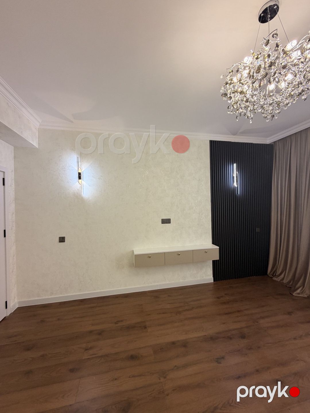 Satılır 2 otaqlı yeni tikili 51 m² — Mənzil, Bakı (3)