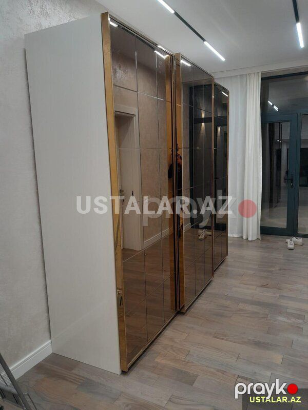 Mebel ustası ucuz qiymete — Mobilyaların montajı, təmiri və restavrasyonu, Bakı (3)