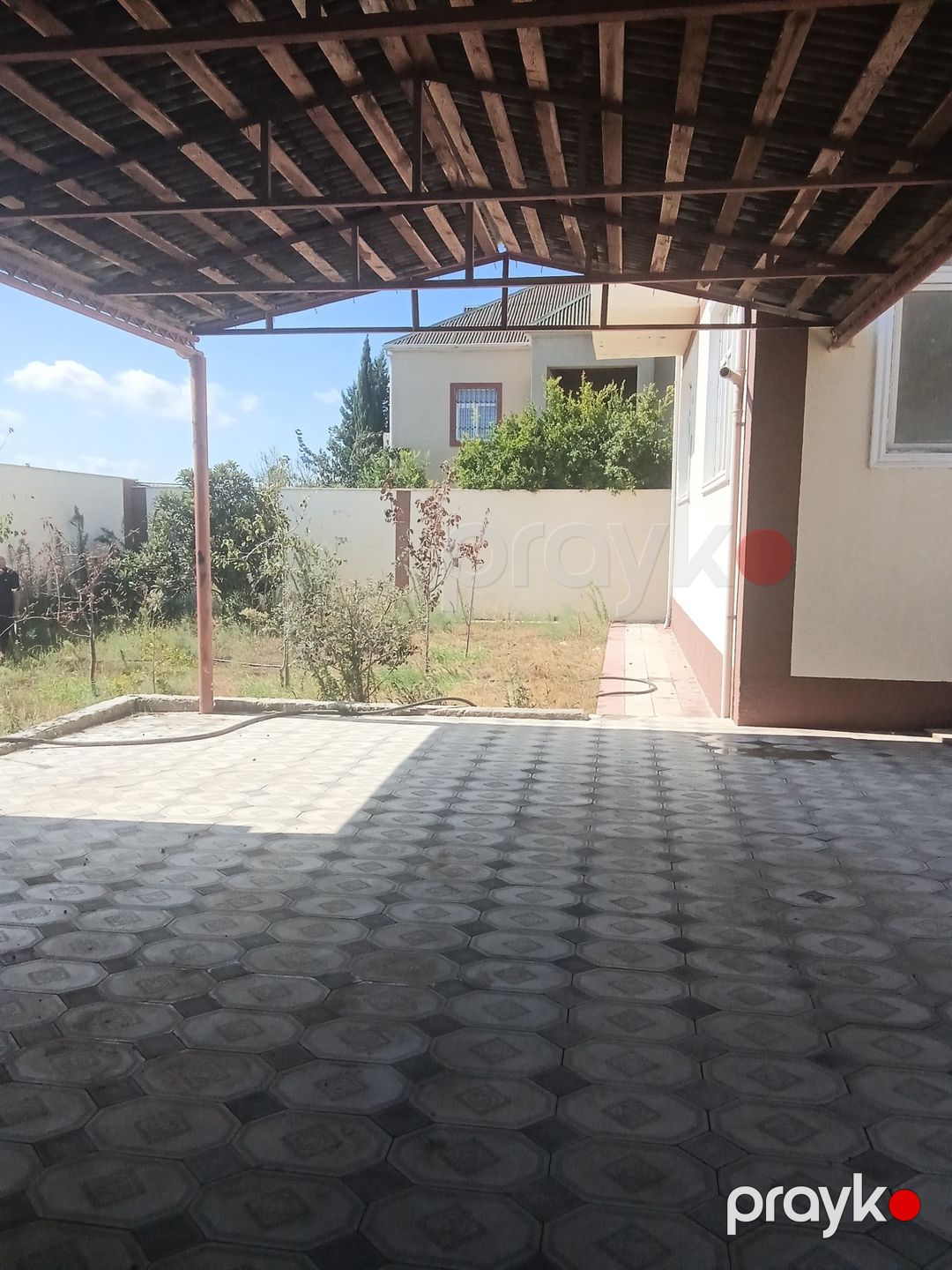 Satılır torpaq 5.7 sot — Torpaq, Bakı (5)