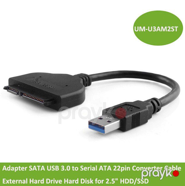 HDD Kabel sata — Periferik cihazlar, Bakı (3)
