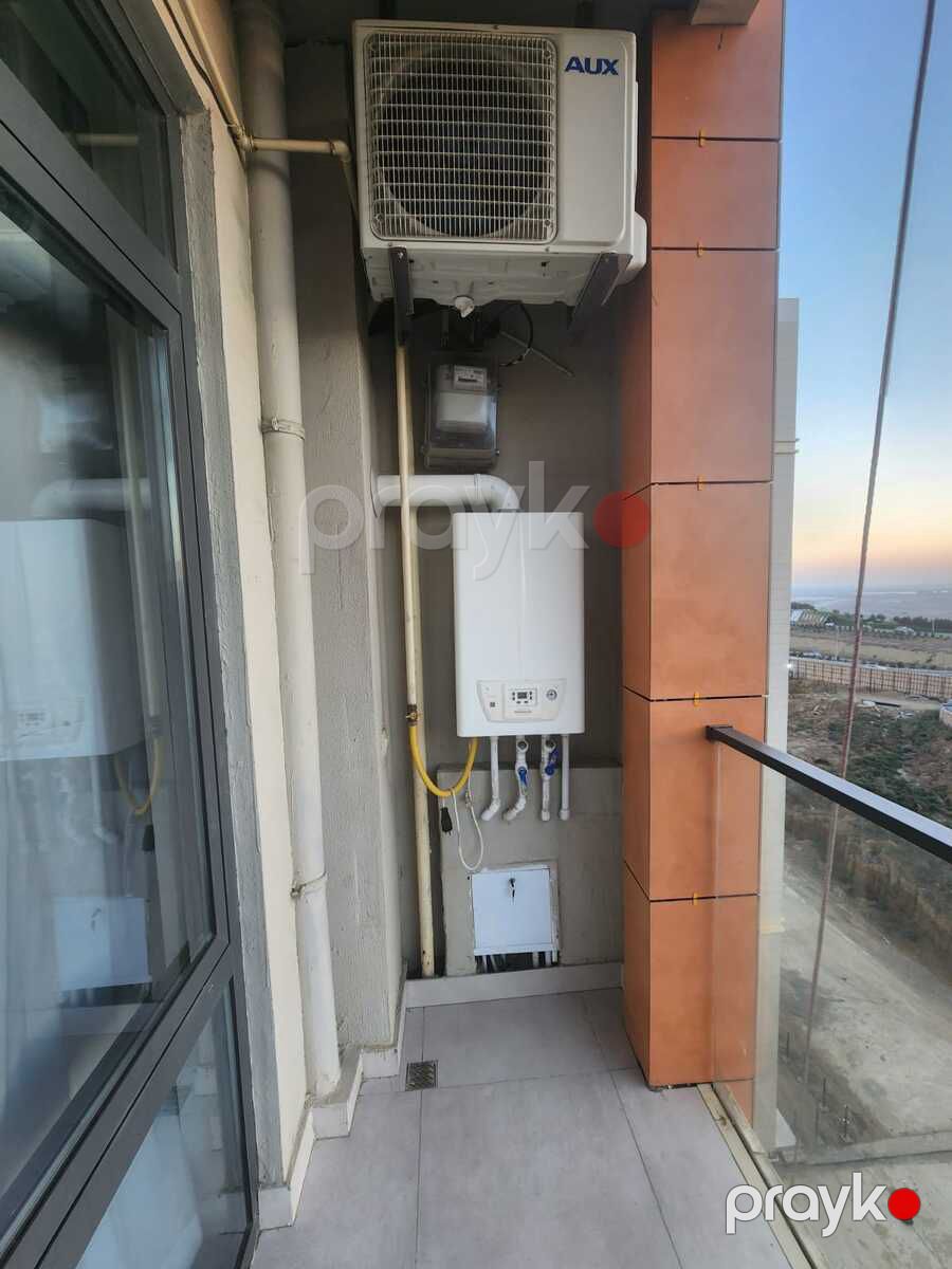 İcarəyə verilir 2 otaqlı yeni tikili 50 m² — Mənzil, Bakı (6)