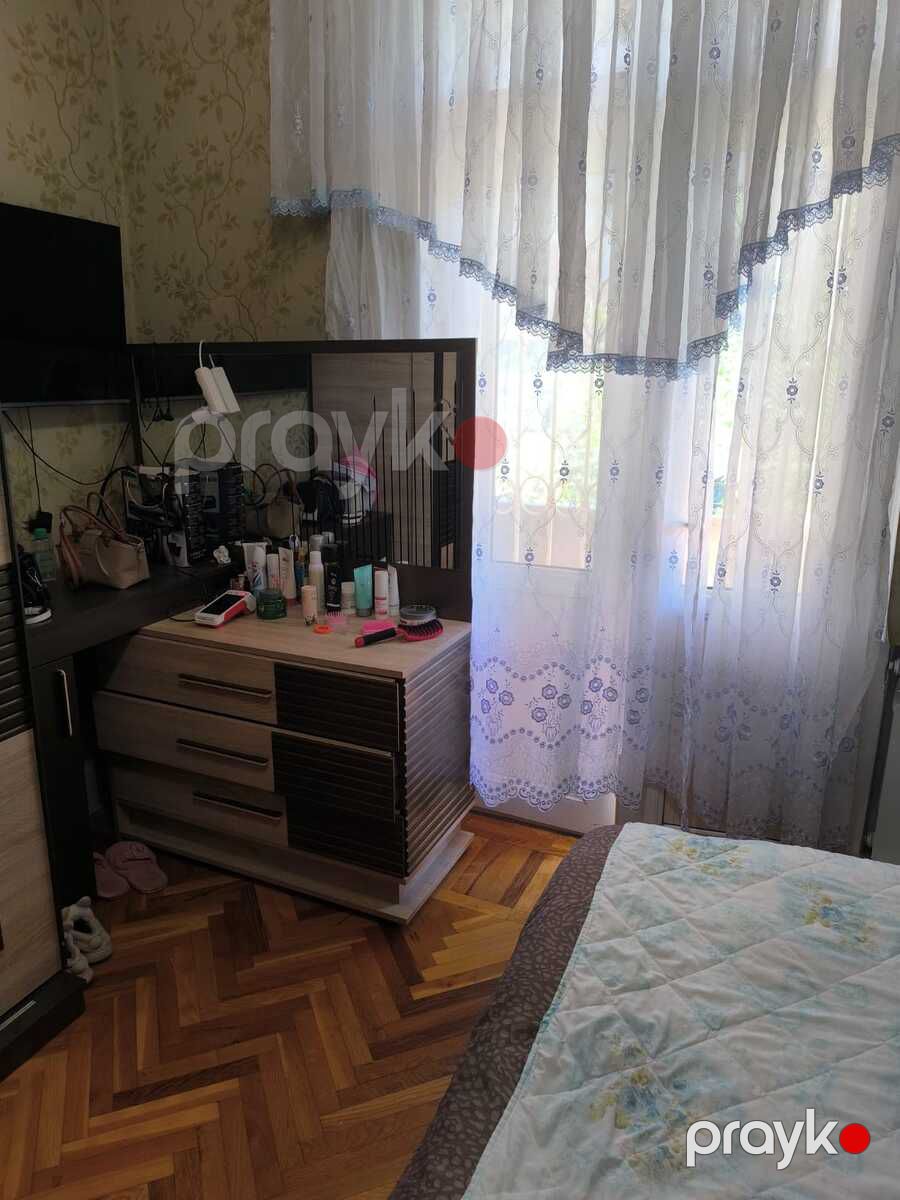İcarəyə verilir 3 otaqlı köhnə tikili 80 m² — Mənzil, Bakı (2)