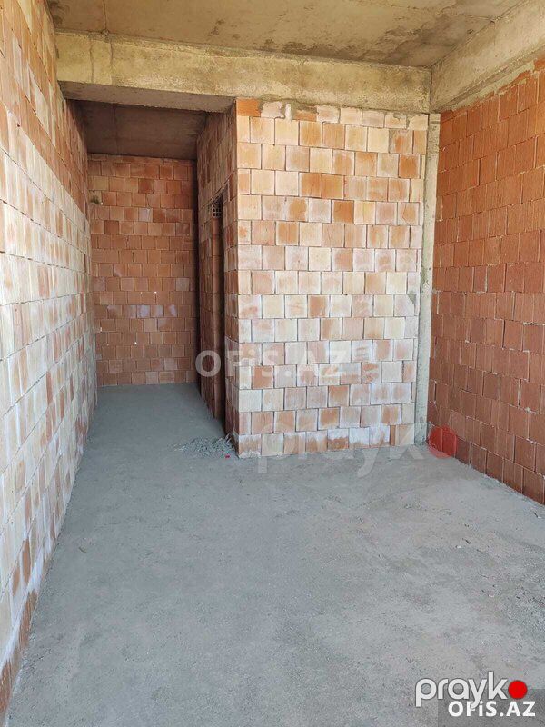 Yeni tikili Satılır Sabunçu r., Bakixanov q., 4 otaq, 155 m² — Mənzil, Bakı (6)