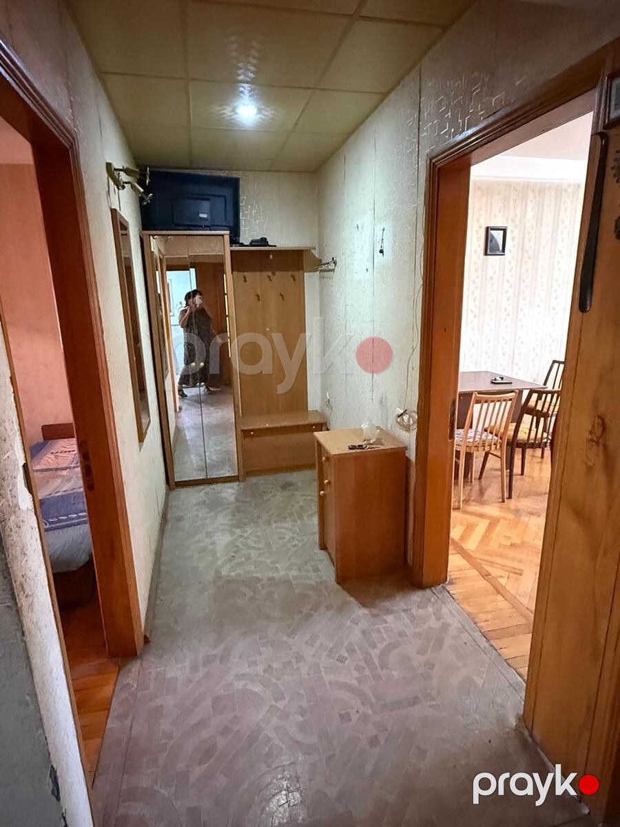 İcarəyə verilir 2 otaqlı köhnə tikili 60 m² — Mənzil, Bakı (10)