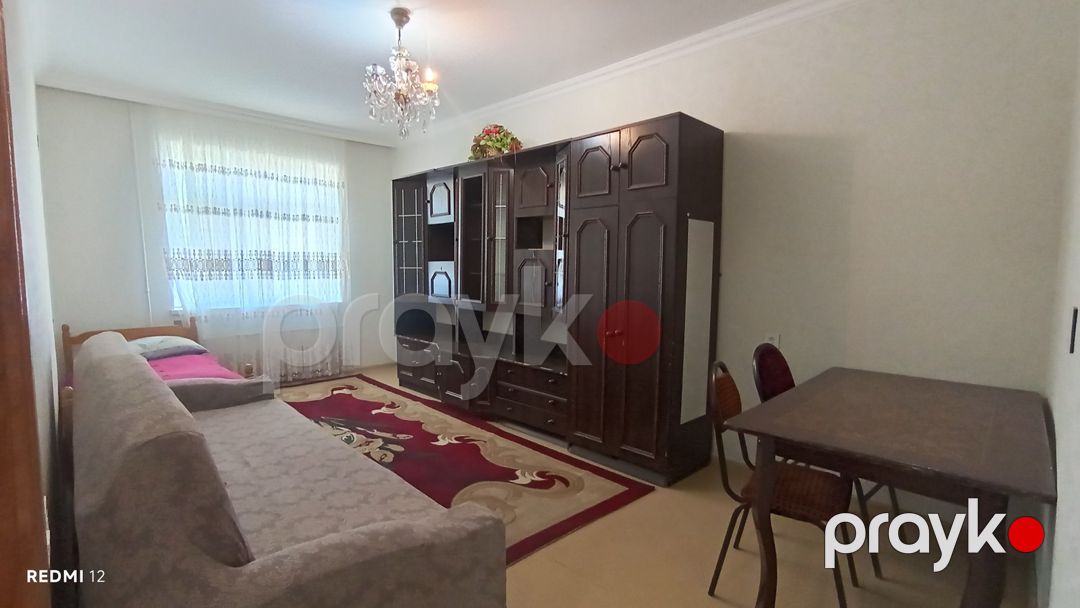 İcarəyə verilir 3 otaqlı köhnə tikili 80 m² — Mənzil, Bakı (2)