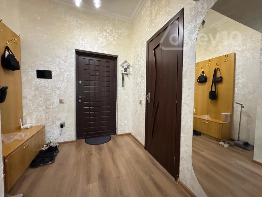 1 otaqlı mənzil, 47 m², Şirin Mirzəyev — Mənzil, Bakı (7)