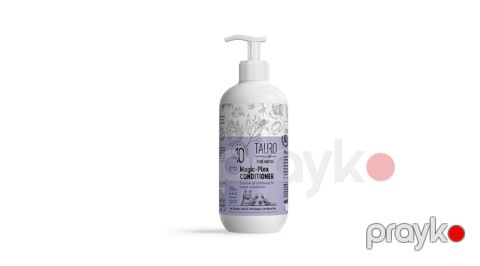 Kondisioner Tauro Pro Line Pure Nature Magic-Plex it və pişiklər üçün, 400 ml — Bakı