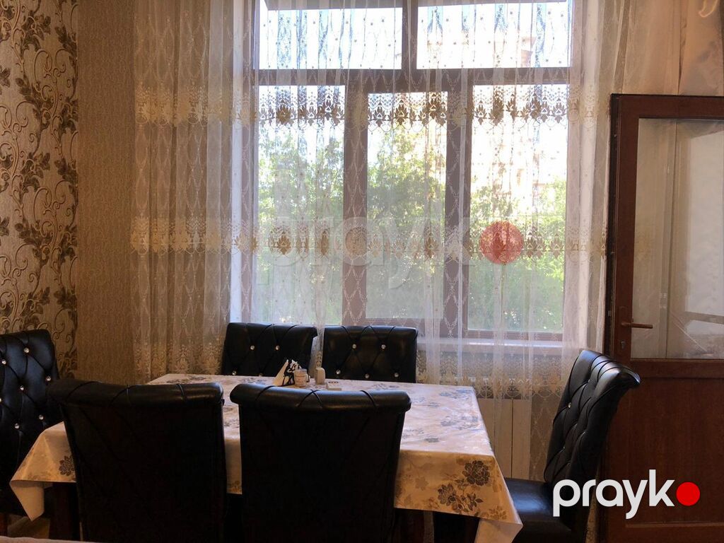 Xətai rayonunda tam əşyalı, təmirli 2 otaqlı mənzil kirayə verilir — Mənzil, Bakı (2)