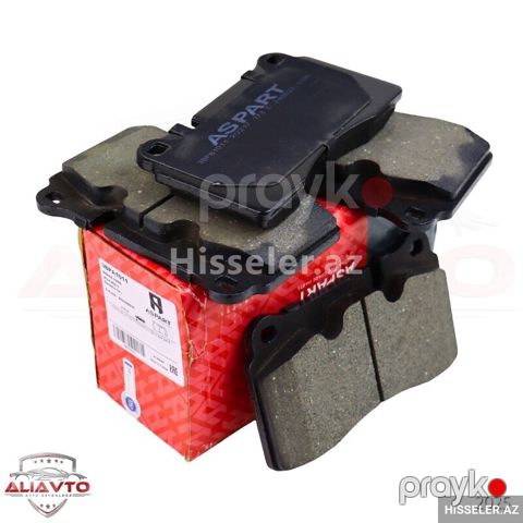 Range Rover Qabaq naklatka — Bakı