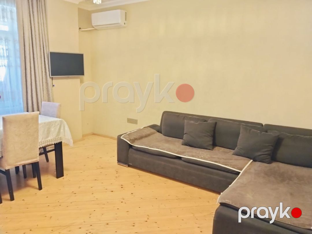 Satış: 2 otaqlı Yeni tikili, 70 m², Xırdalan şəhəri Abşeron Gənclər Şəhərciyi — Mənzil, Xırdalan (4)