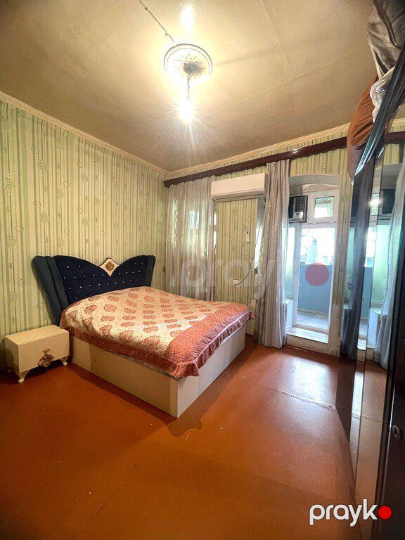 Satılır 2 otaqlı köhnə tikili 70 m² — Mənzil, Bakı (5)