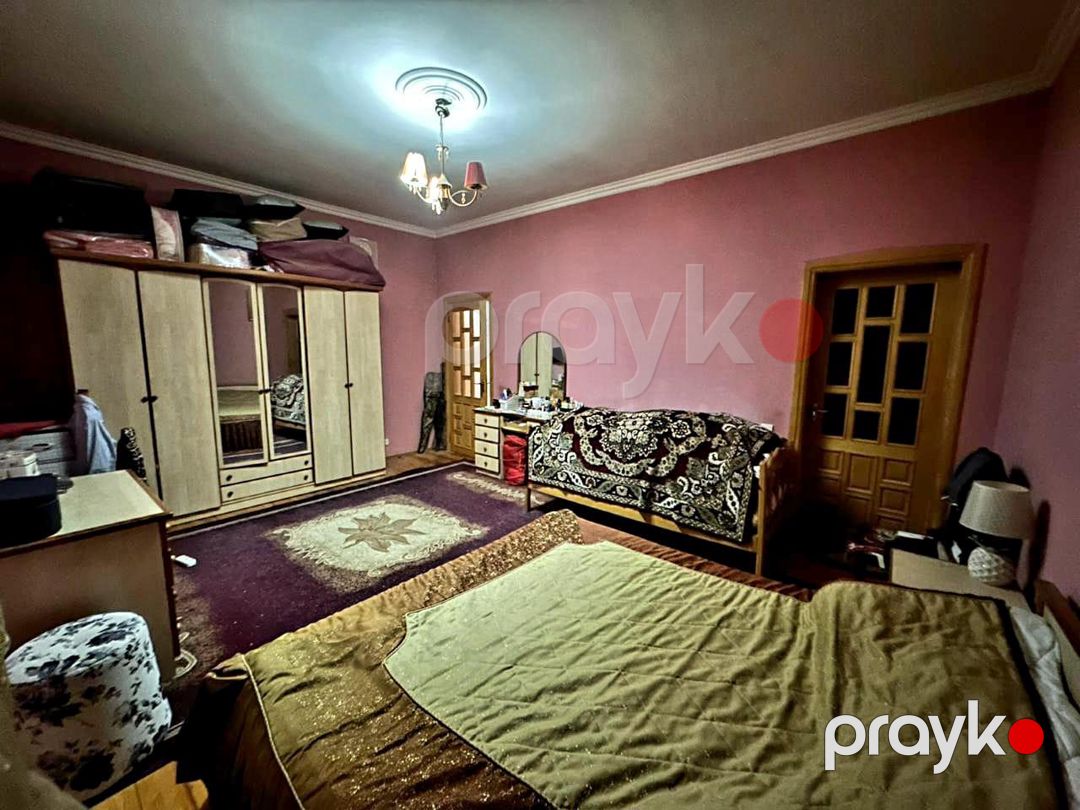 5 otaqlı townhouse, 330 m², Gənclik küç — Ev, villa, Bakı (11)