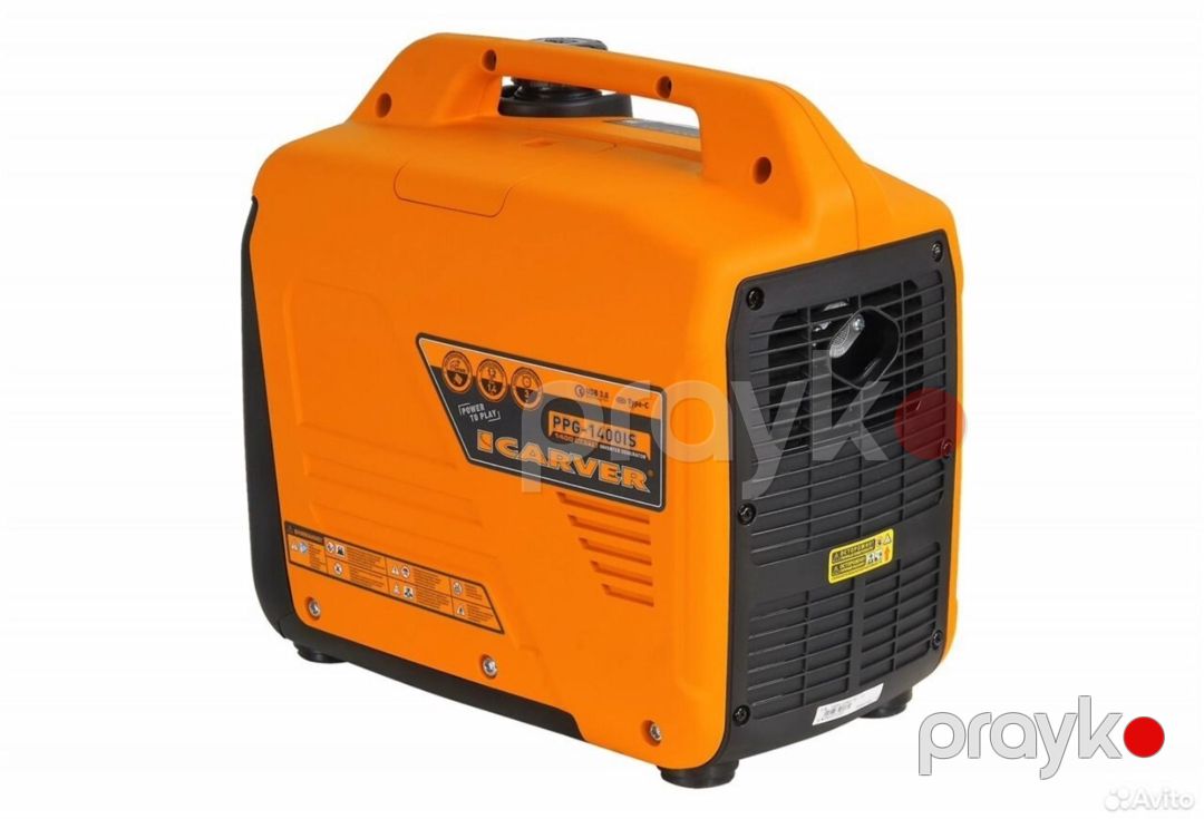 İnvertor generator — Biznes və avadanlıq, Sumqayıt (4)