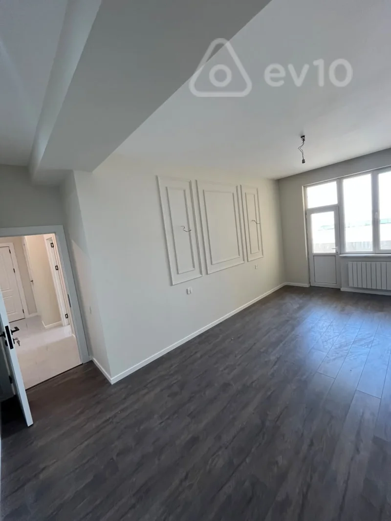 3 otaqlı mənzil, 115 m², Y/Zığ yaşayış kompleksi — Mənzil, Bakı (6)