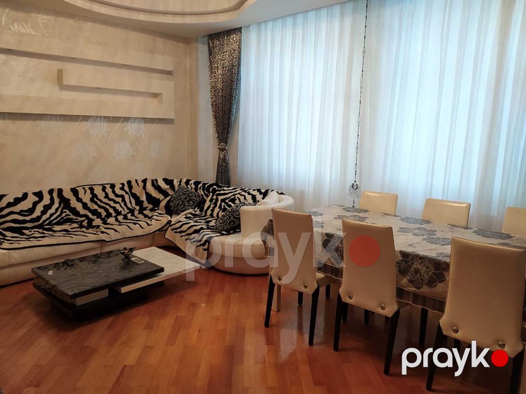 Satılır 3 otaqlı yeni tikili 83 m² — Mənzil, Bakı (3)