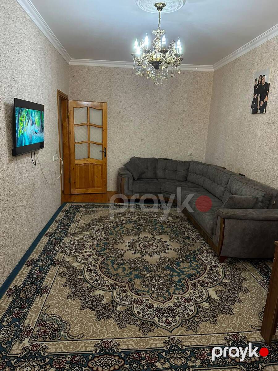 Satılır 3 otaqlı yeni tikili 86 m² — Mənzil, Xırdalan (2)