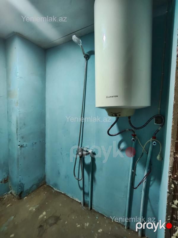 Satılır 2 otaqlı Obyekt, 50 m², Xətai rayonu — Əmlak, Bakı (5)