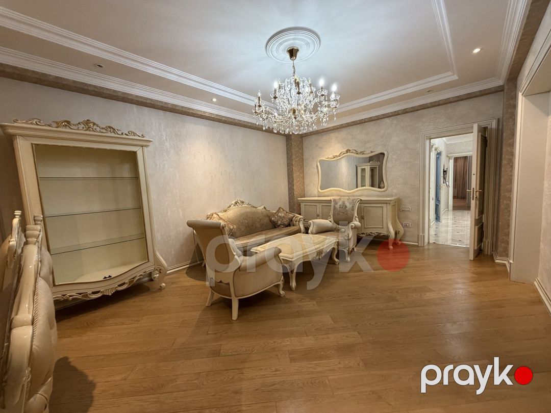 Satılır 3 otaqlı yeni tikili 169 m² — Mənzil, Bakı (9)