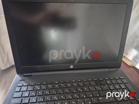 Noutbuk HP — Bakı