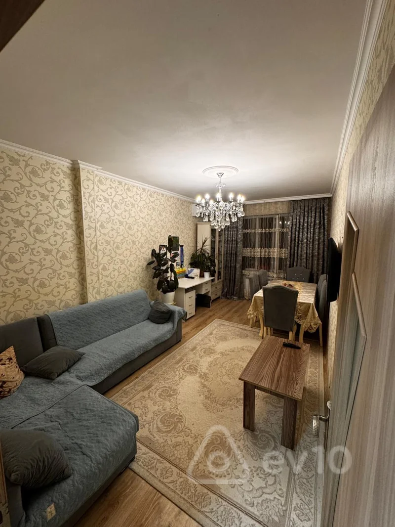 3 otaqlı mənzil, 65 m², Lütfi Zadə küçəsi — Bakı