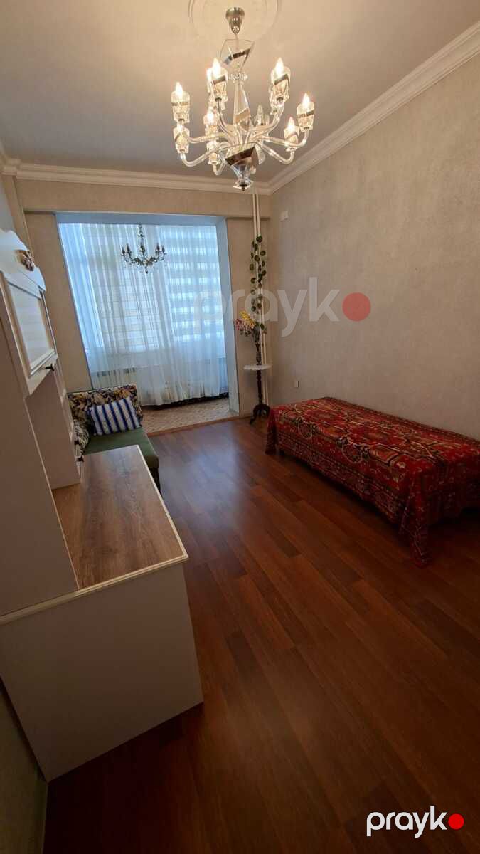 Satılır 3 otaqlı yeni tikili 87 m² — Mənzil, Bakı (5)
