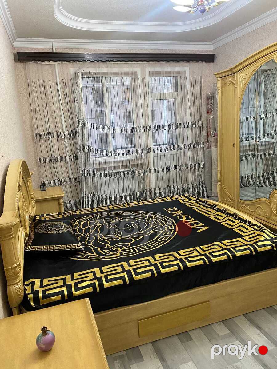 İcarəyə verilir 2 otaqlı yeni tikili 76 m² — Mənzil, Bakı (10)