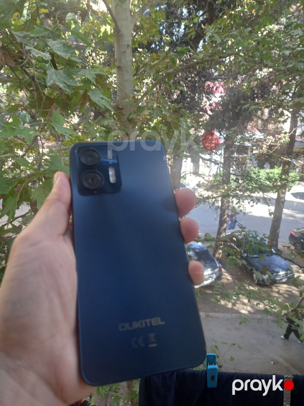Oppo A5, 128 GB — OPPO, Bakı (2)