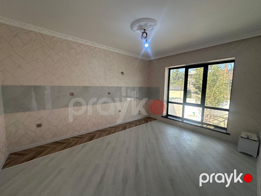 Həyət evi, Binəqədi r — Ev, villa, Bakı (5)