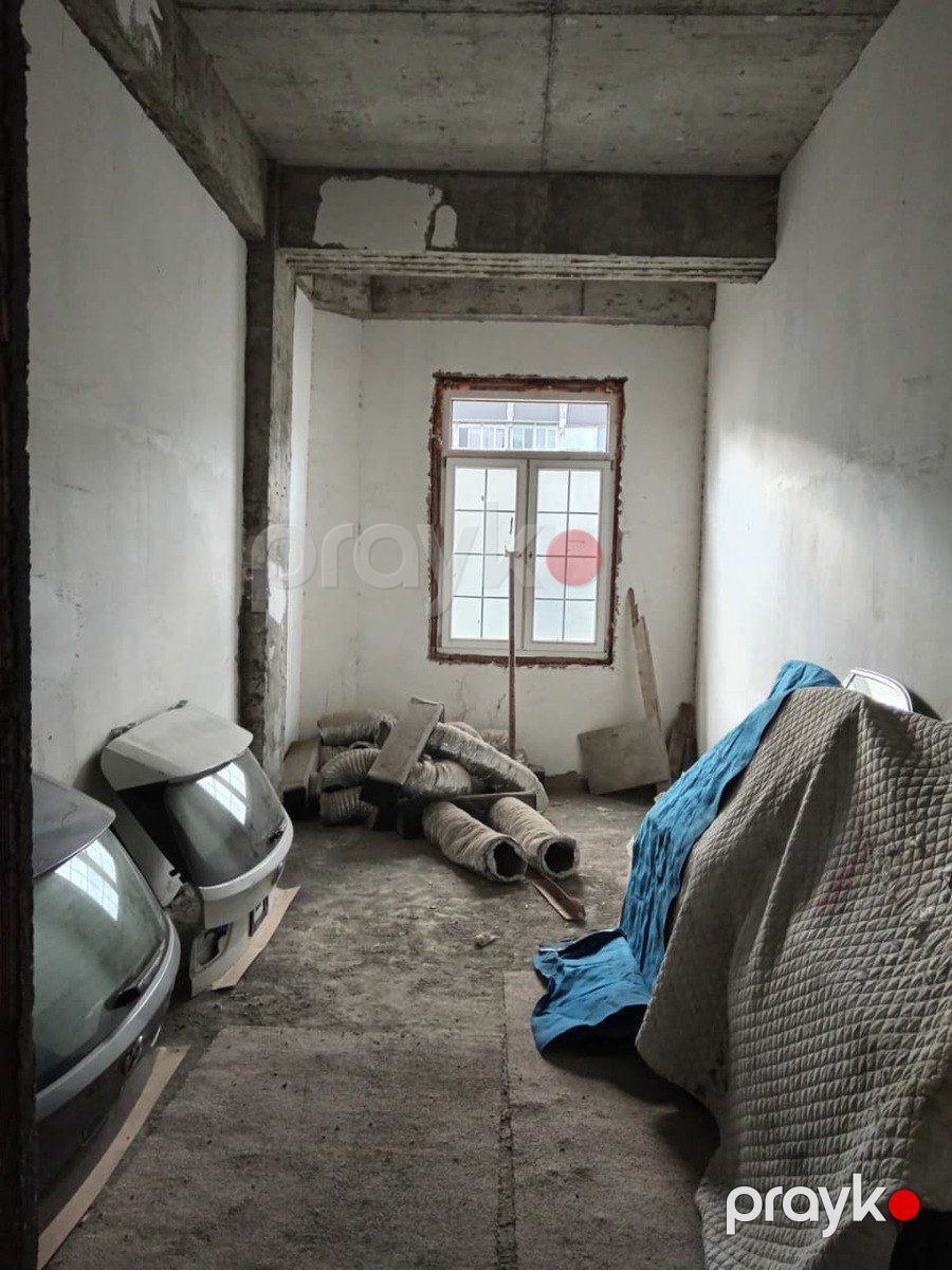 Satılır 5 otaqlı yeni tikili 245 m² — Mənzil, Bakı (3)