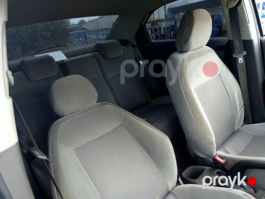 Chevrolet Cobalt, 1.5 L, 2024 il, 108 000 km — Avtomobillər, Neftçala (7)