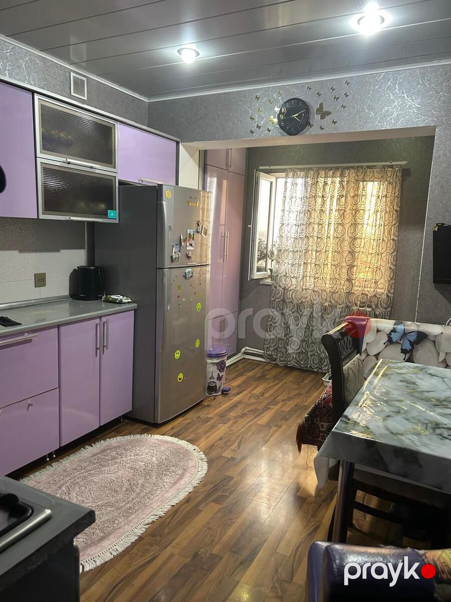 Satılır 2 otaqlı köhnə tikili 65 m² — Mənzil, Bakı (11)