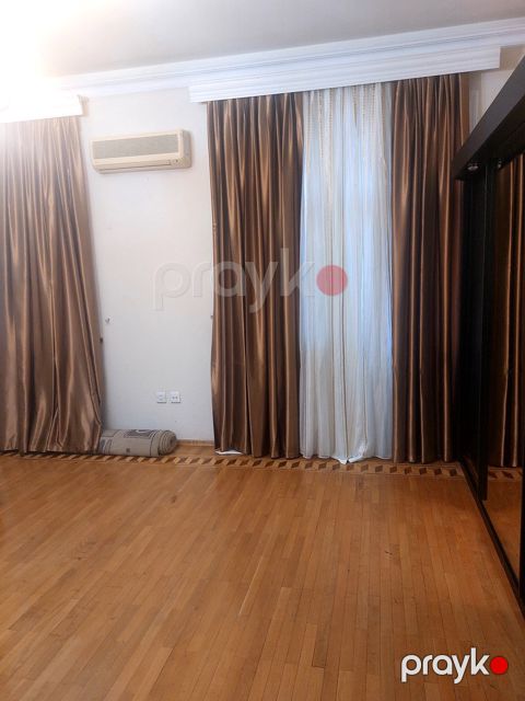 İcarəyə verilir 3 otaqlı yeni tikili 120 m² — Bakı