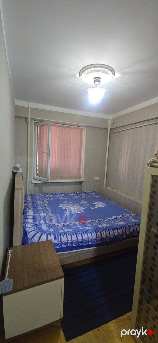 Satılır 1 otaqlı köhnə tikili 35 m² — Mənzil, Bakı (6)