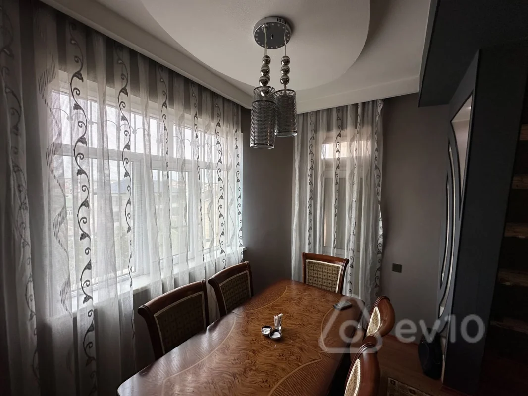 2 otaqlı mənzil, 80 m², Həsən bəy Zərdabi pr — Mənzil, Bakı (6)